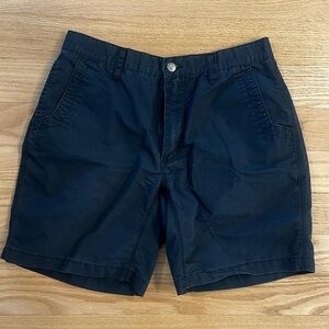 Mountain Khakis Men’s relaxed fit shorts